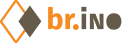 Br.inoEdu Logo